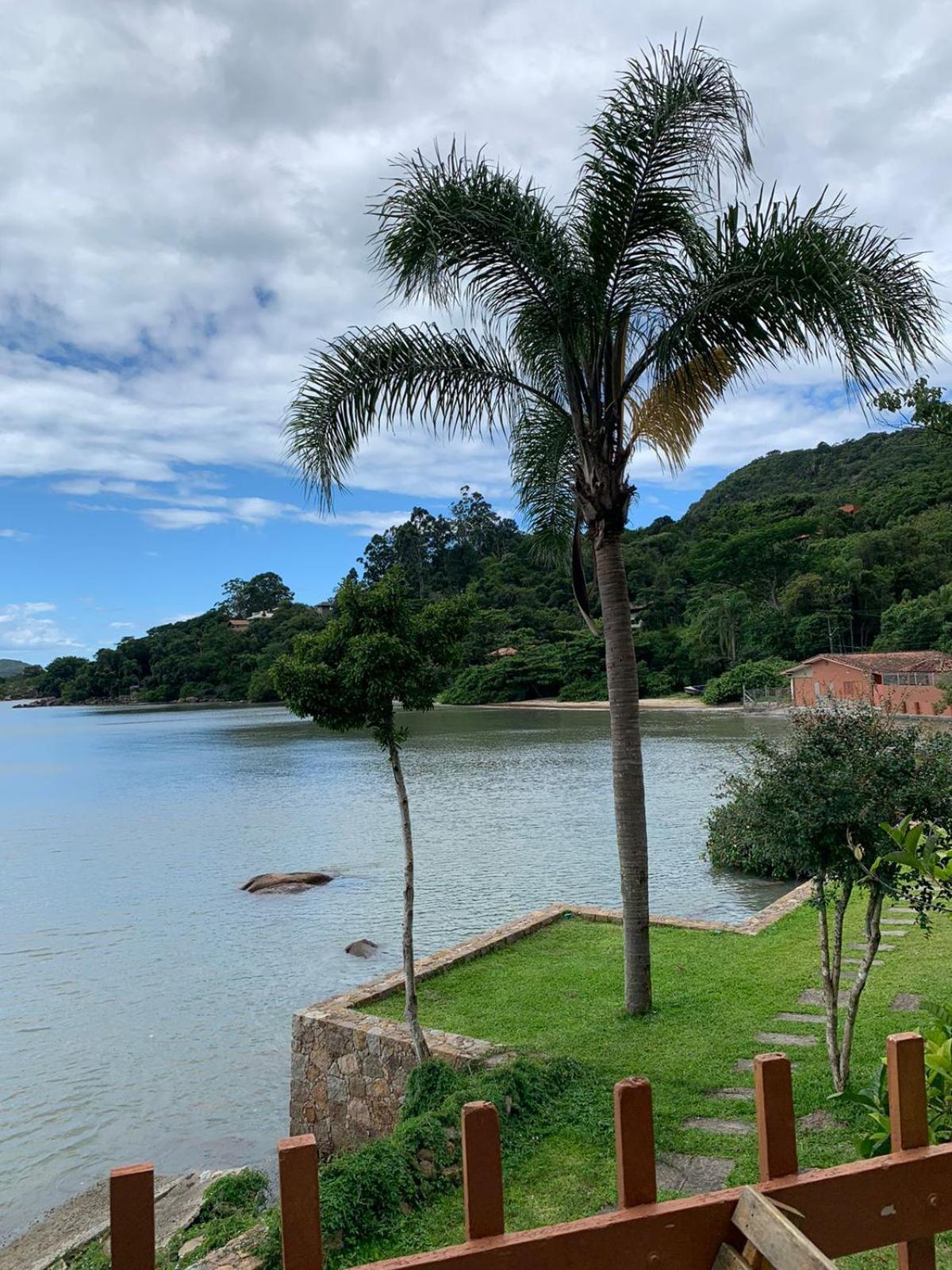 Grandi Pousada Sports - Sambaqui Florianópolis Екстериор снимка