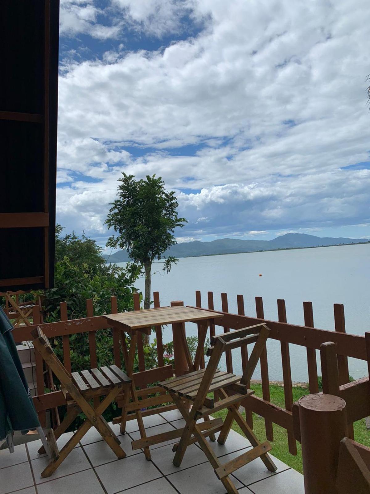 Grandi Pousada Sports - Sambaqui Florianópolis Екстериор снимка