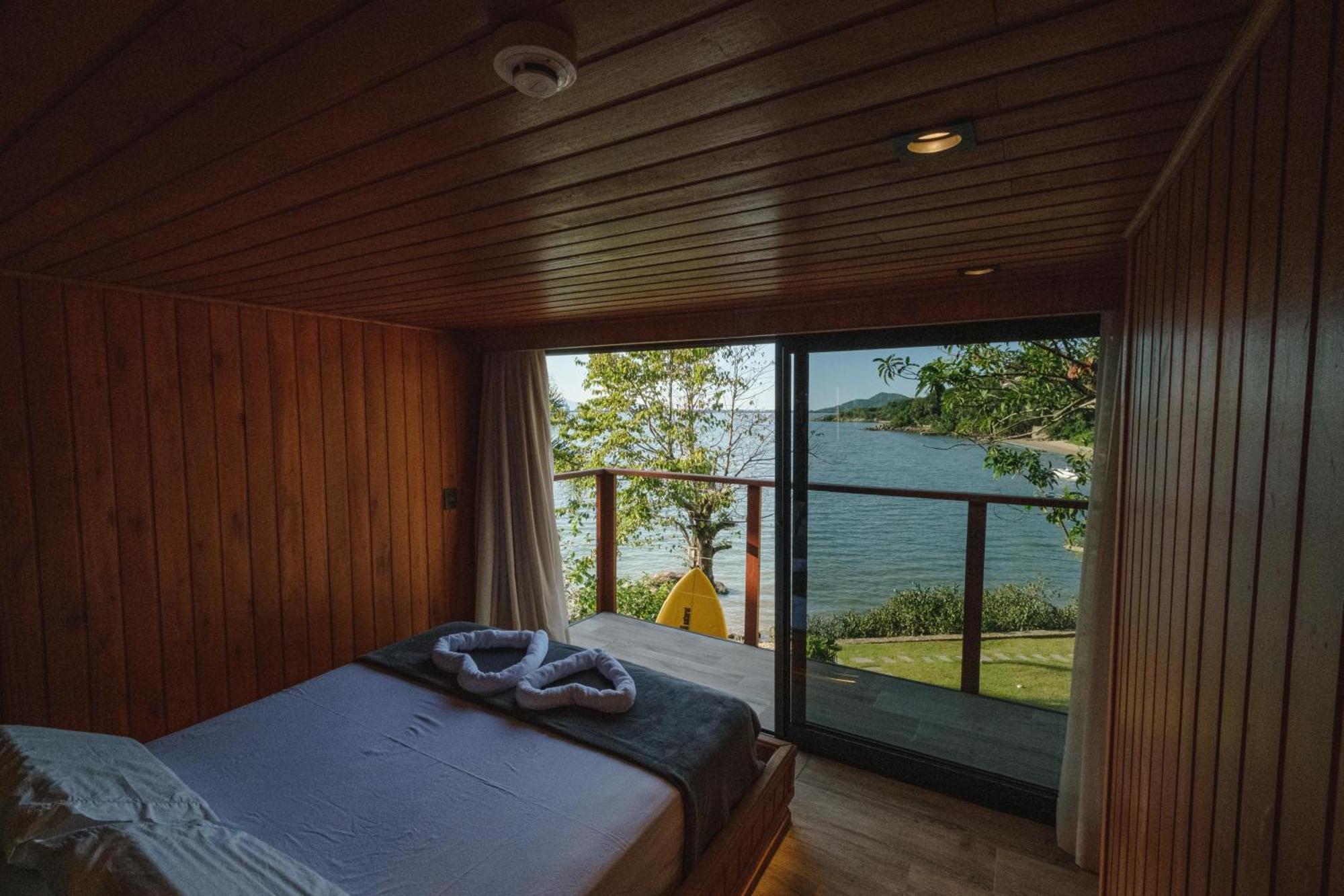 Grandi Pousada Sports - Sambaqui Florianópolis Екстериор снимка