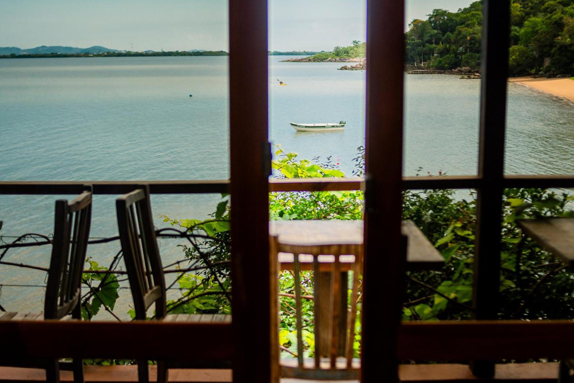 Grandi Pousada Sports - Sambaqui Florianópolis Екстериор снимка