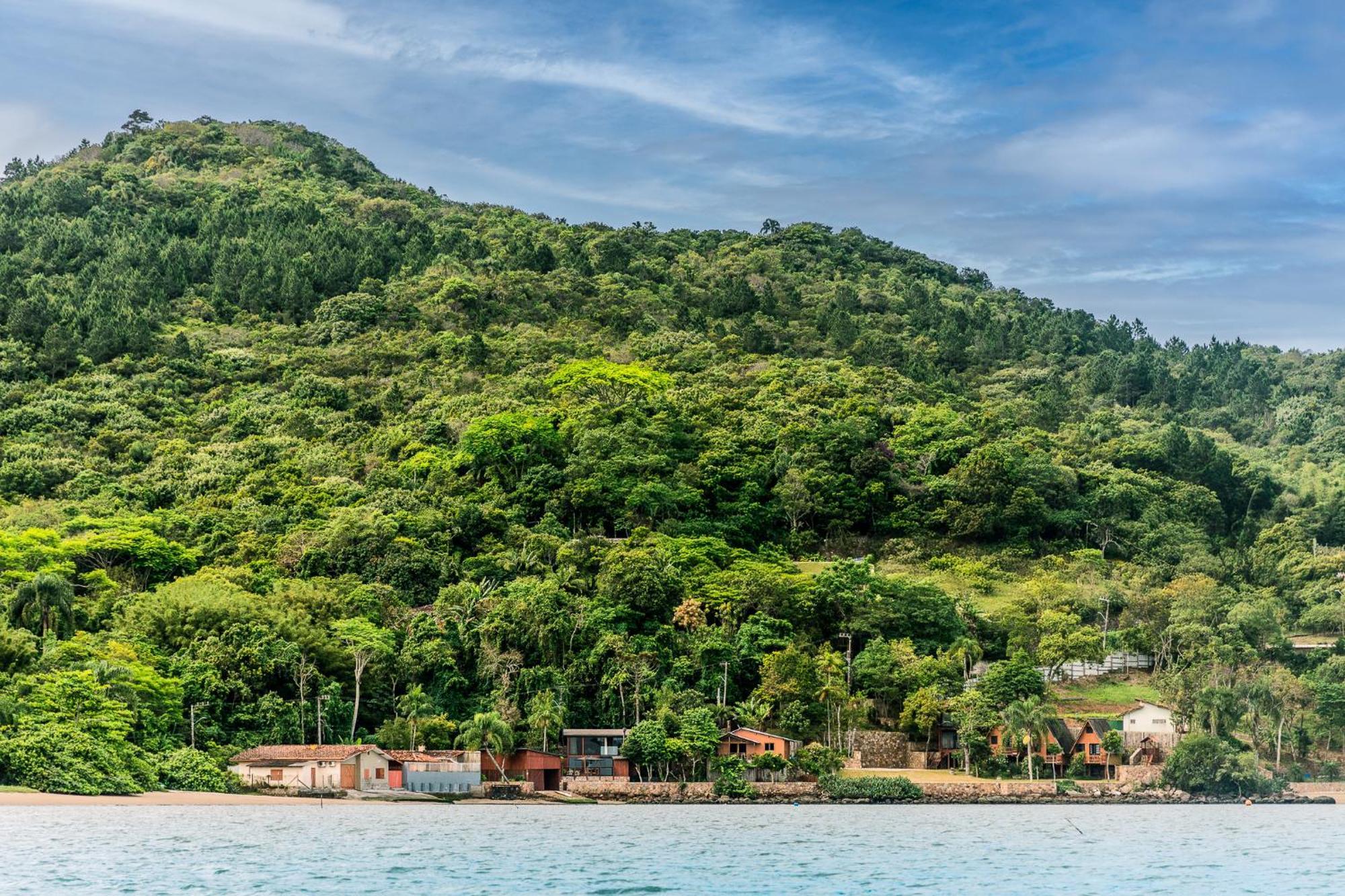 Grandi Pousada Sports - Sambaqui Florianópolis Екстериор снимка